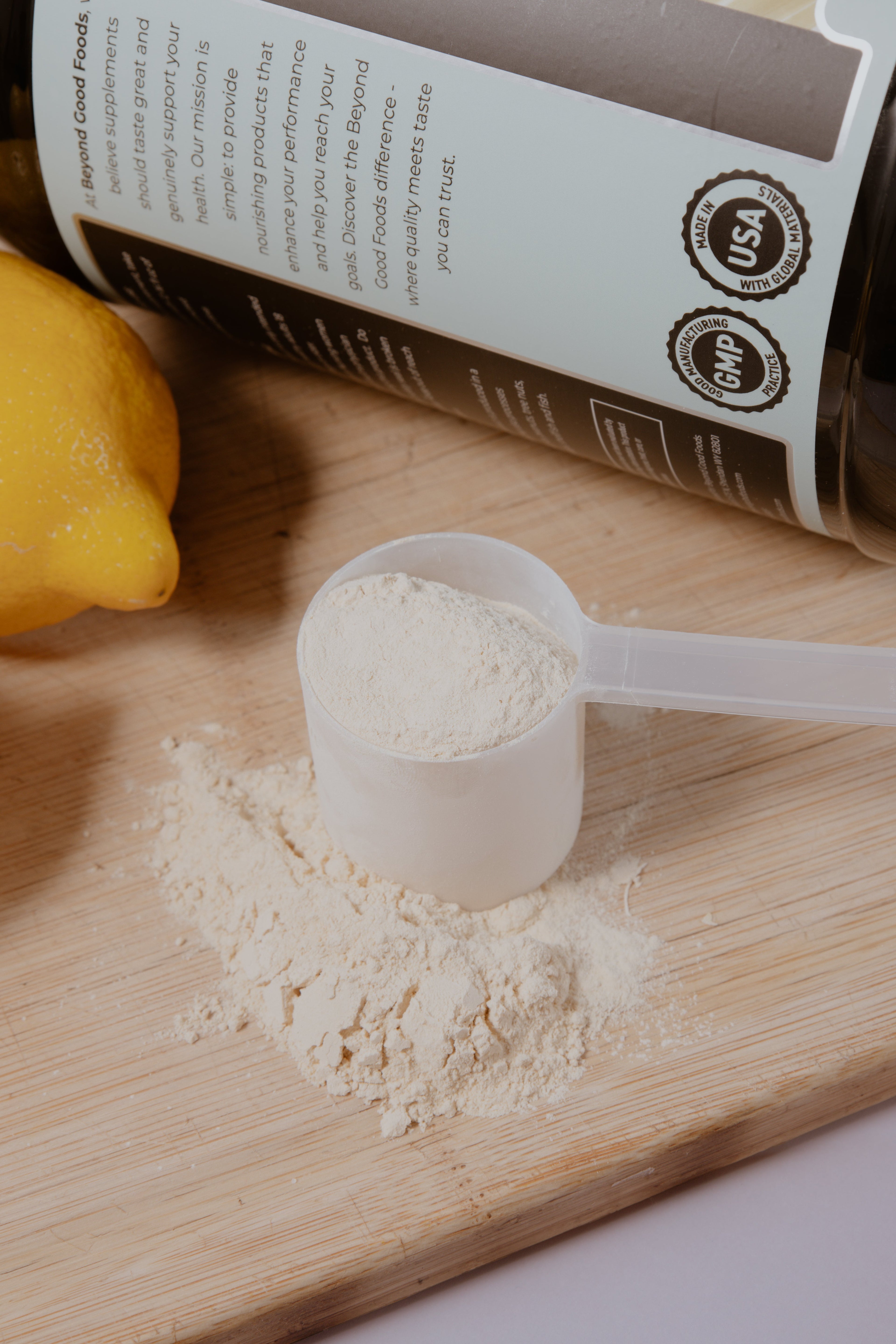 Creating a Supplement Routine That Actually Sticks