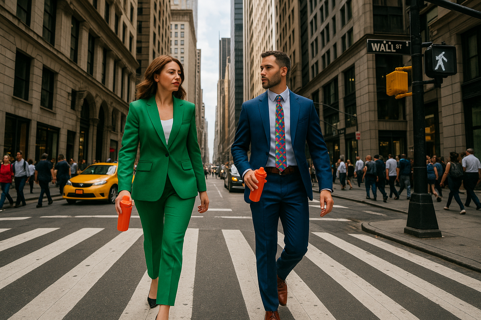 Fuel Your Hectic Schedule with Vegan Protein