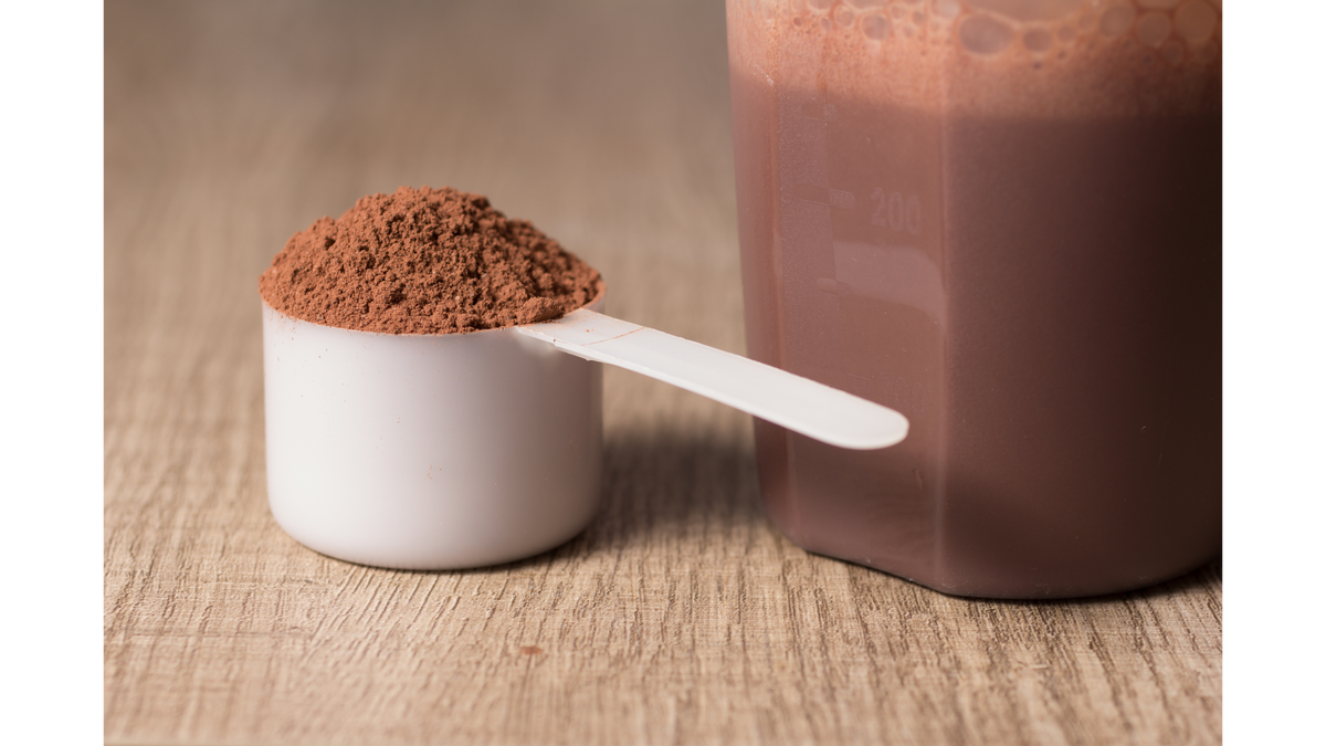 How to Choose the Best Protein Powder | Beyond Good Foods