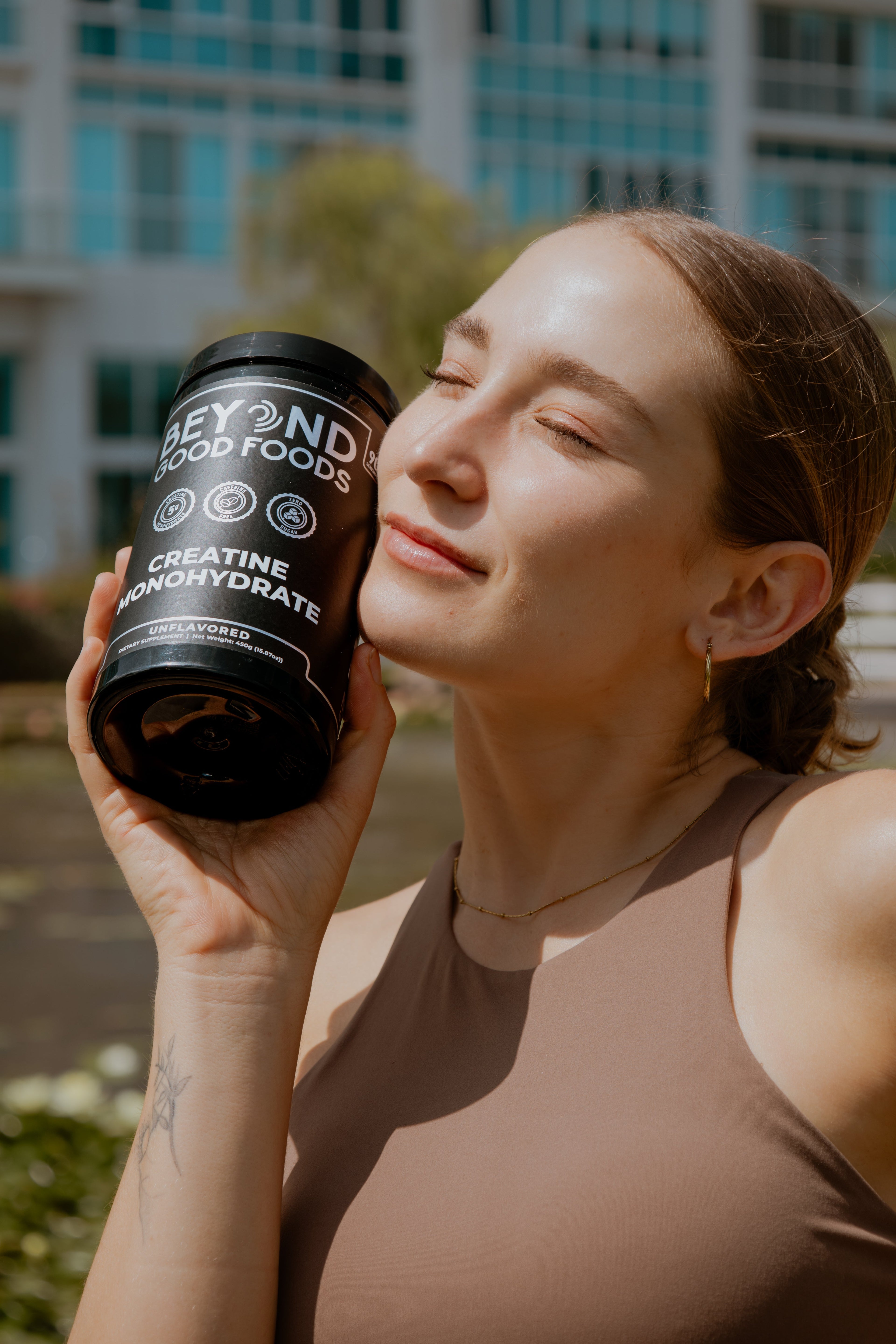 Creatine Benefits: How Effective Is Creatine Monohydrate, Really?