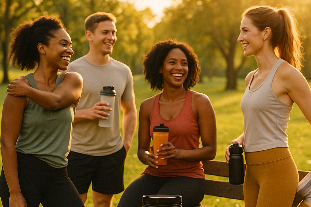 Five Unexpected Vegan Protein Benefits for Fitness