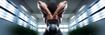 Building Muscle with Vegan Protein and Creatine