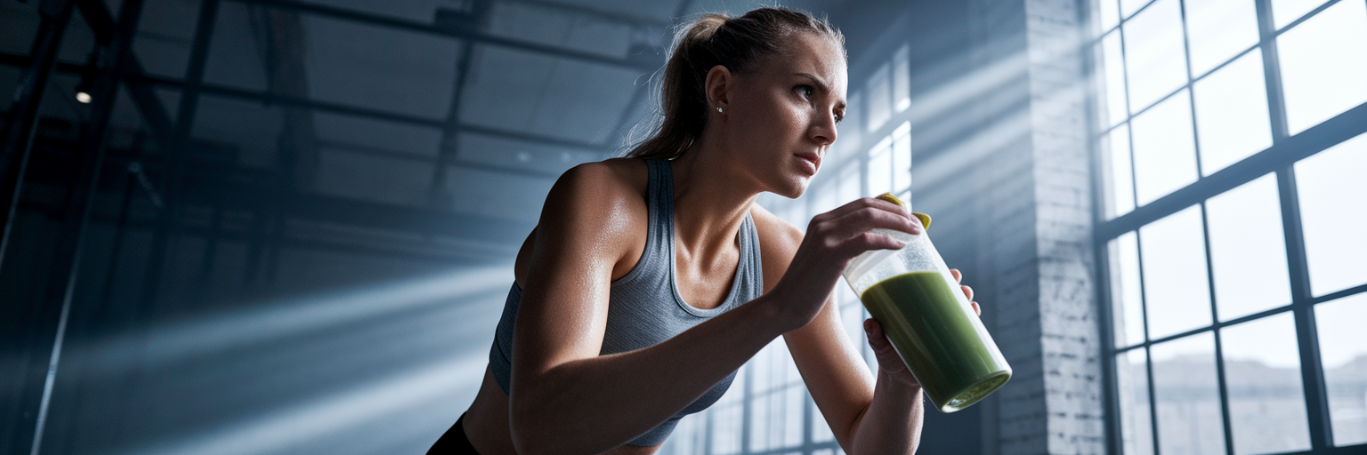 How Plant Based Athletes Build Serious Muscle